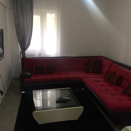 Aparthotel Nur Deluxe Apart à Isparta Extérieur photo