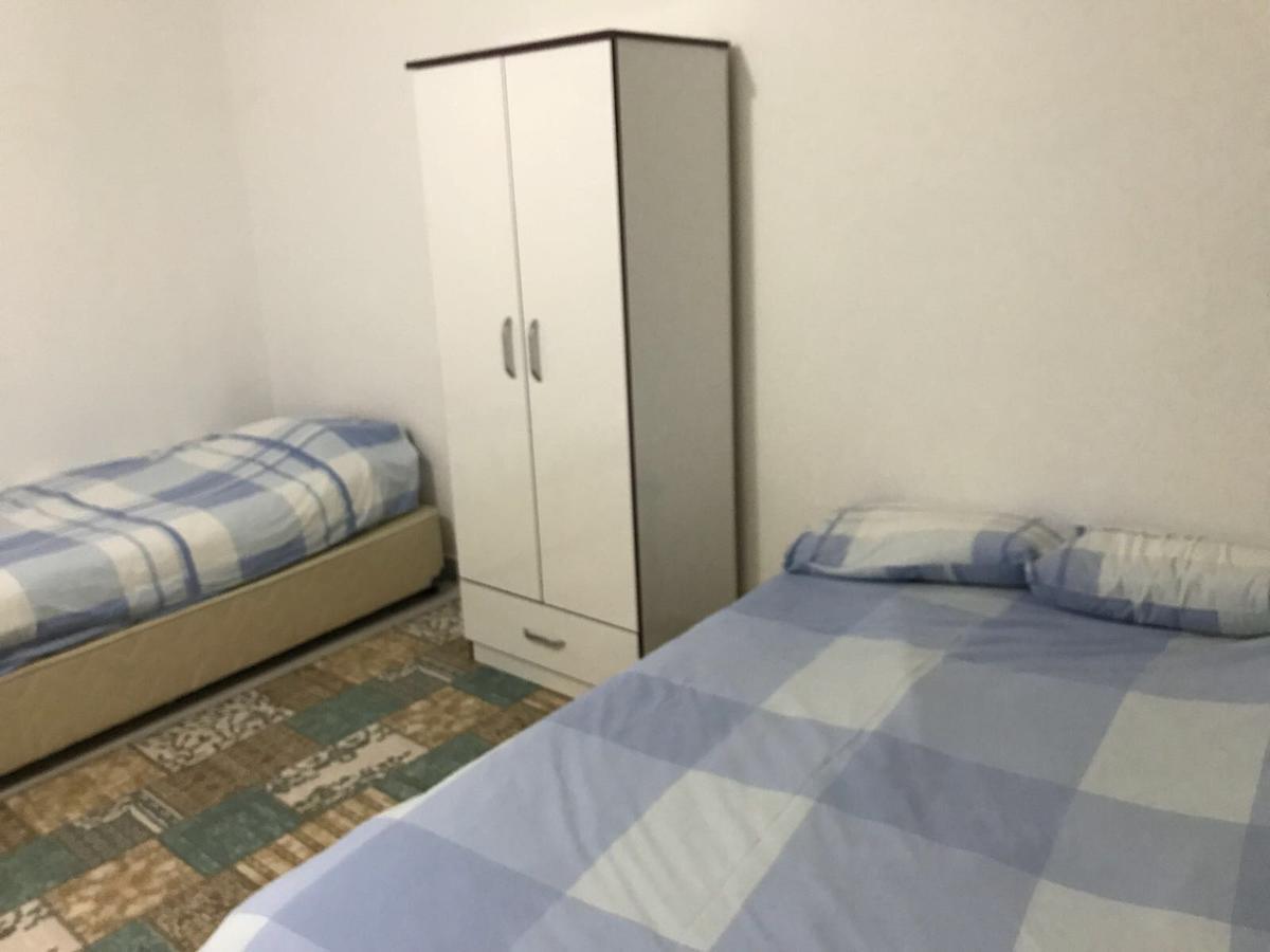 Aparthotel Nur Deluxe Apart à Isparta Extérieur photo