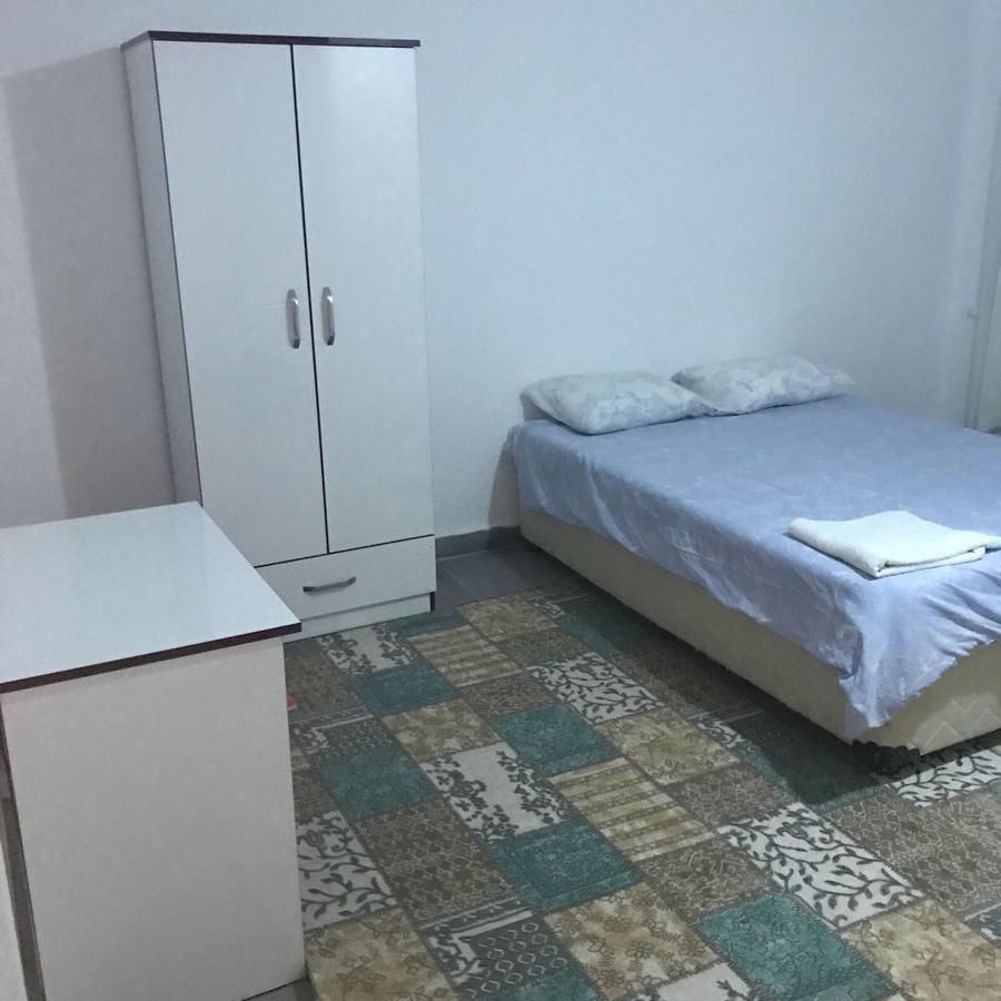 Aparthotel Nur Deluxe Apart à Isparta Extérieur photo
