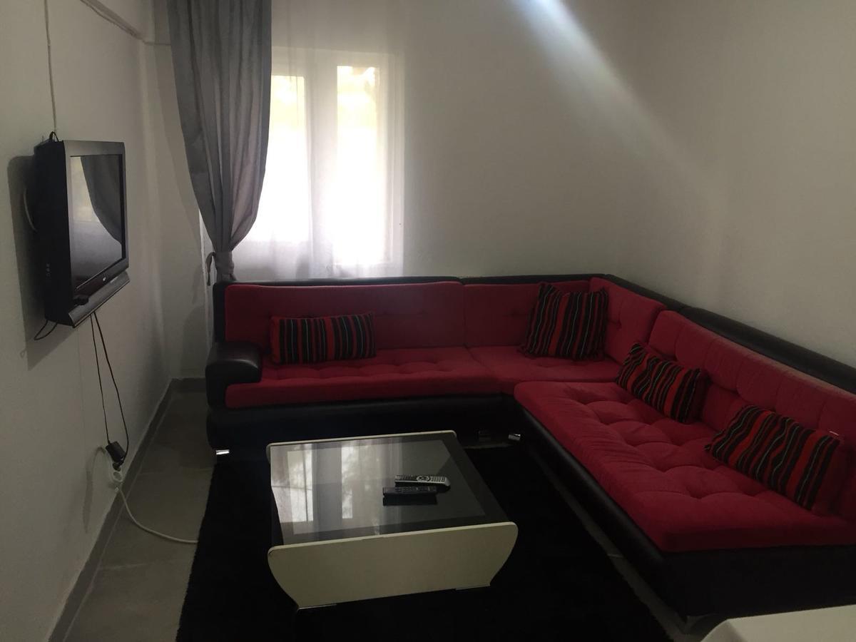 Aparthotel Nur Deluxe Apart à Isparta Extérieur photo